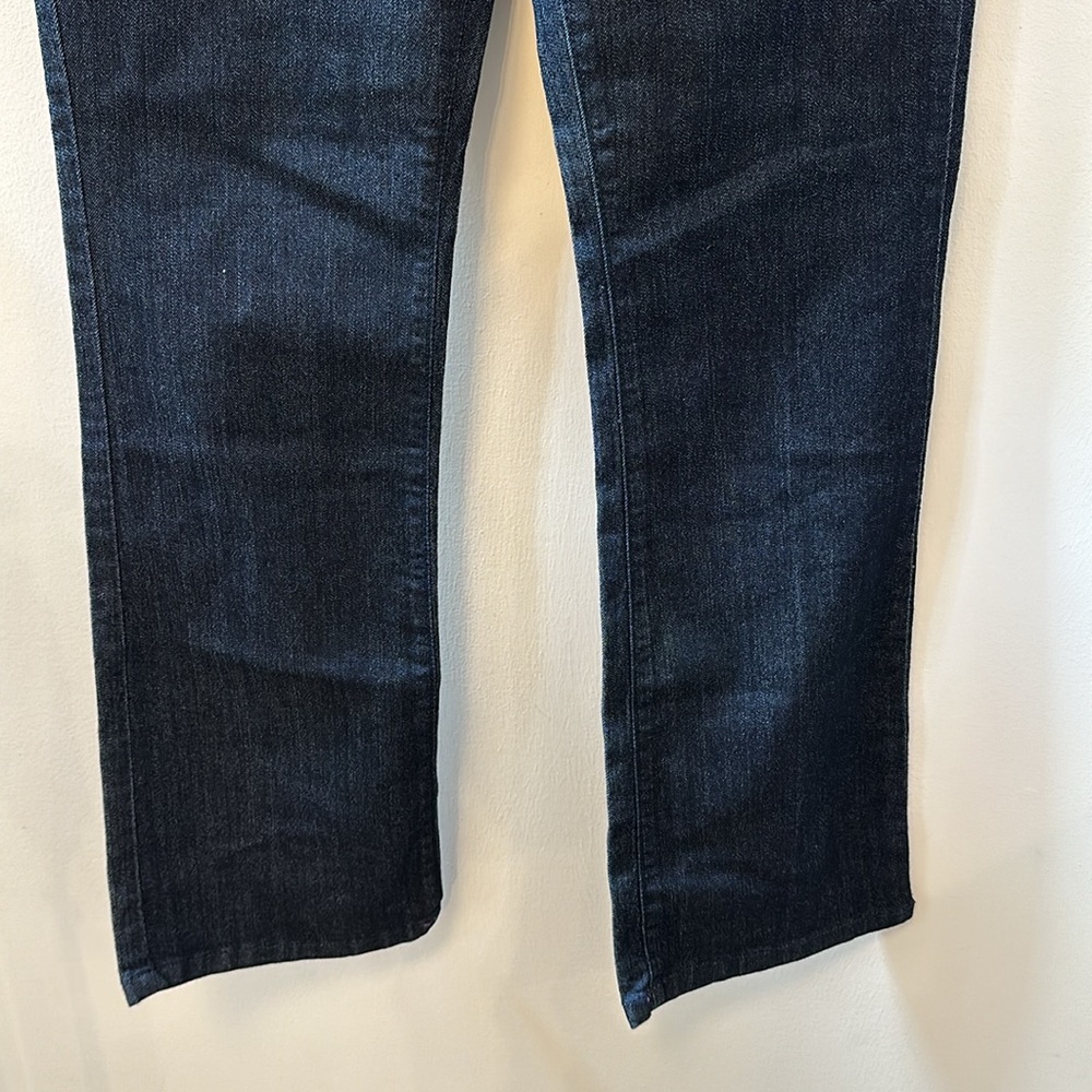 NYDJ NWT Mini Boot Original Slimming Fit women’s Jeans size 6 petite - Picture 3 of 7